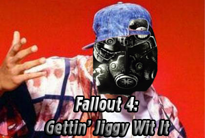 Will Smith to produce Fallout 4